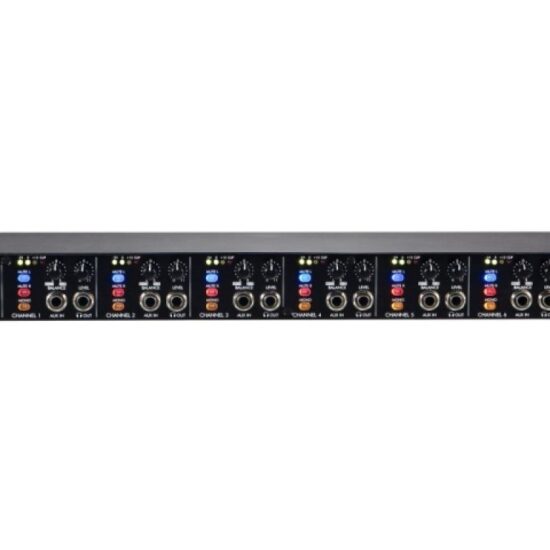 ART HeadAmp6 – Image 1