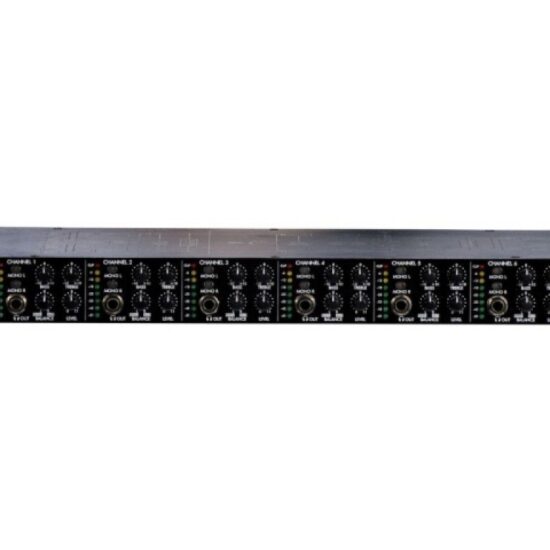 ART HeadAmp6 Pro – Image 1