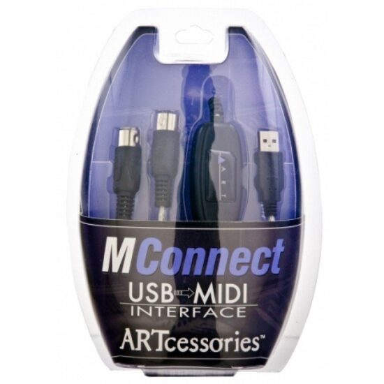 ART MConnect – Image 1