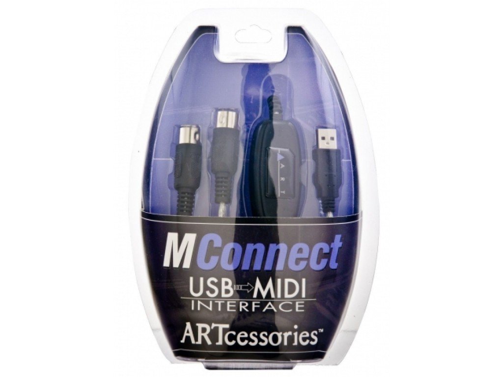 ART MConnect