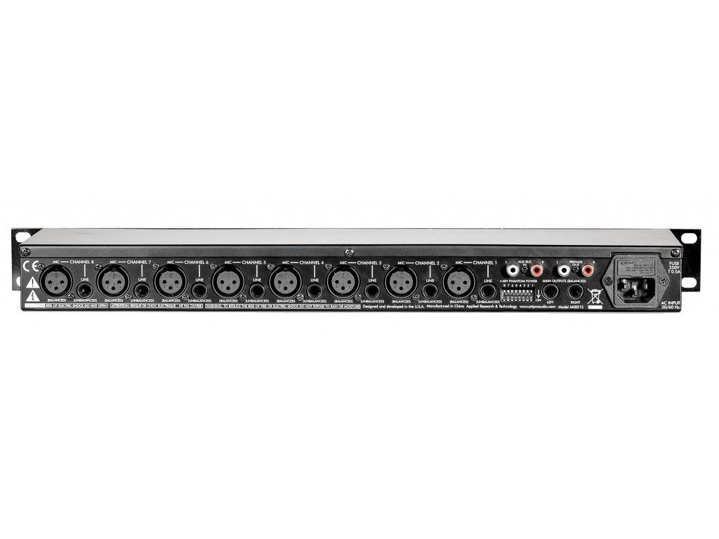 ART MX821S