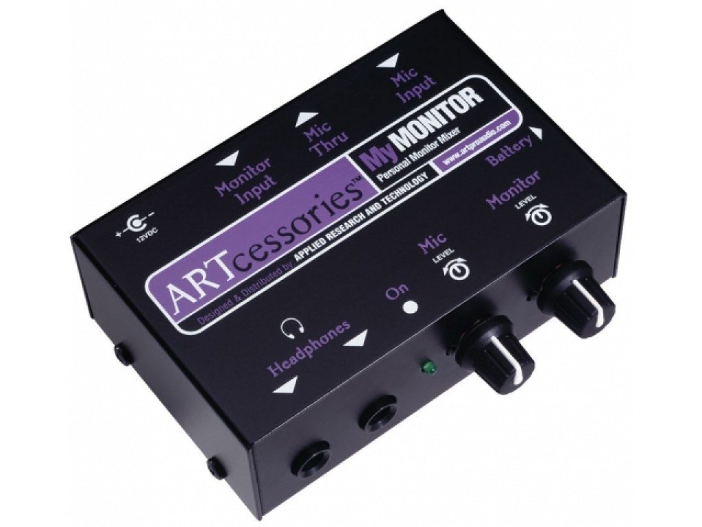 ART MyMONITOR