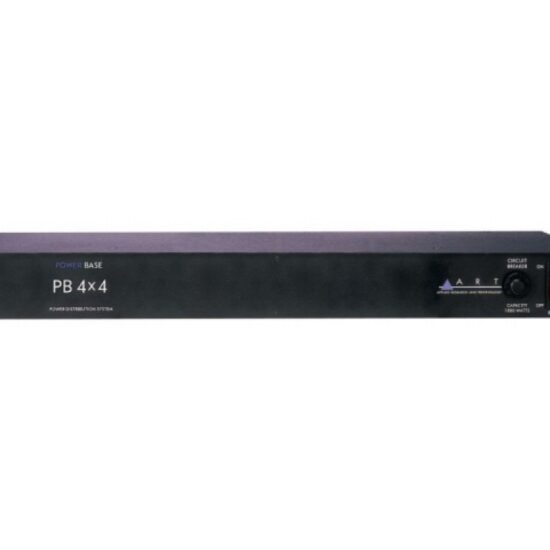 ART PB4x4 – Image 1