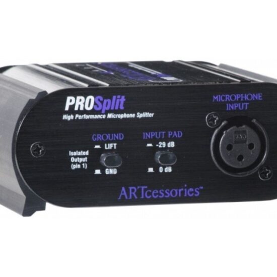 ART ProSplit – Image 1
