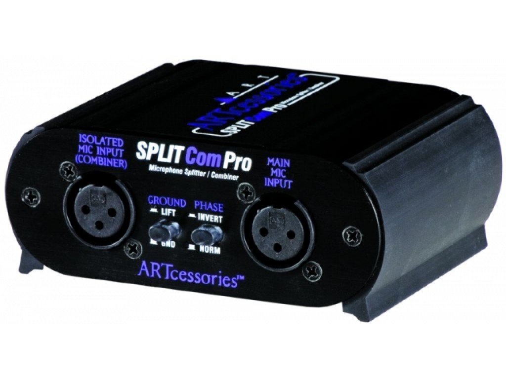ART SPLITComPro