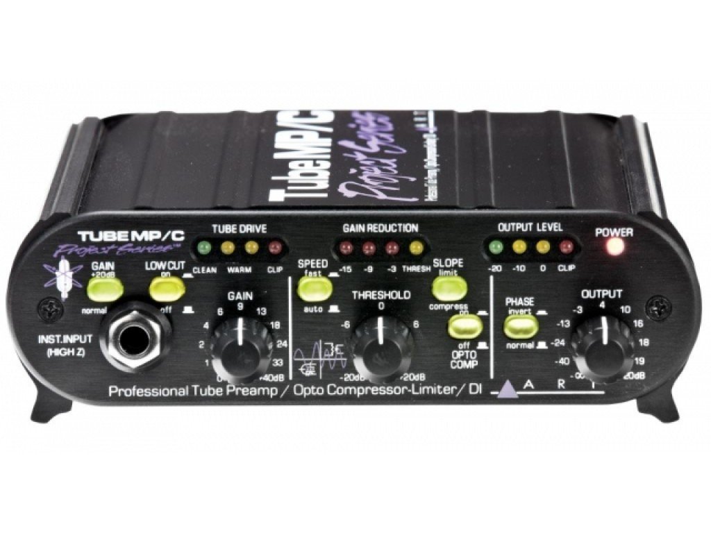 ART Tube MP/C