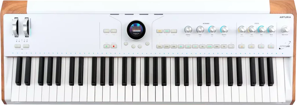 Arturia AstroLab V Collection X Gratuit