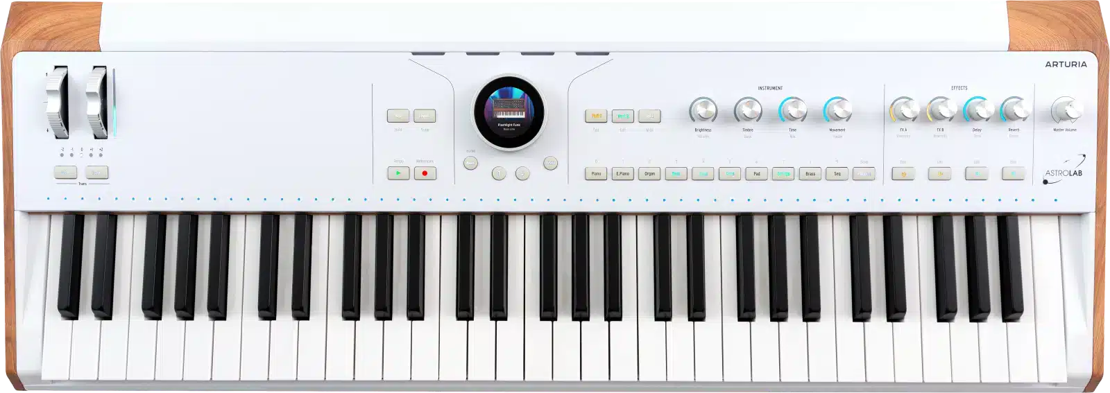 Arturia AstroLab V Collection X Gratuit – Image 2