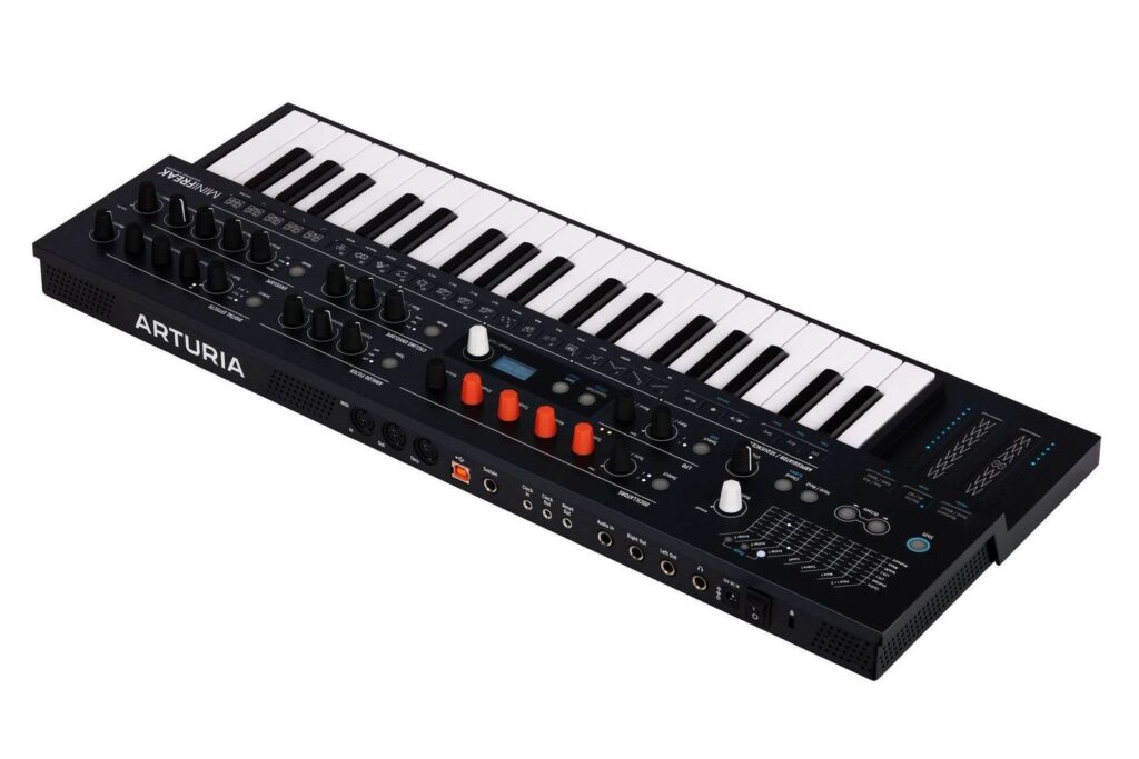 Arturia MINIFREAK