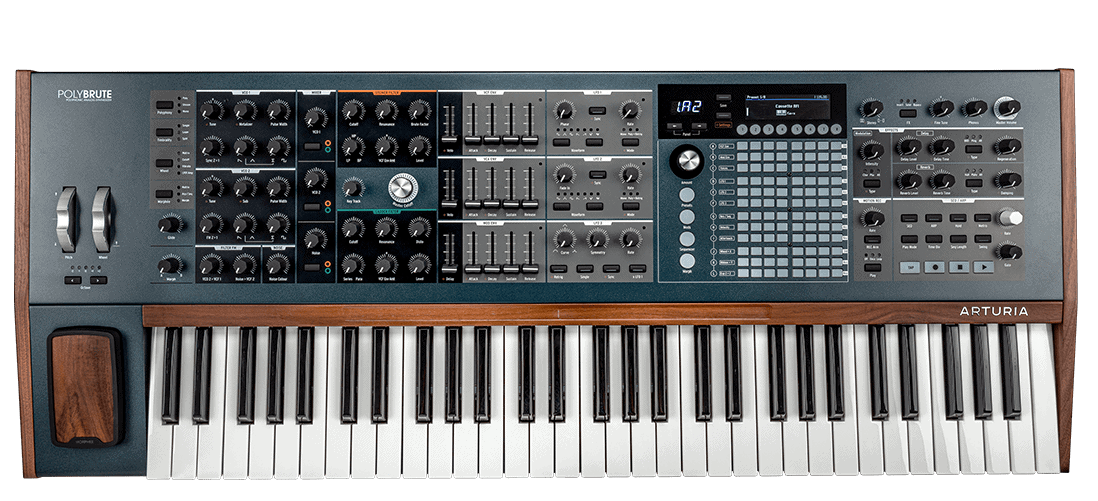 ARTURIA PolyBrute – Image 1