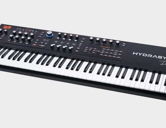 ASM HydraSynth Deluxe – Image 3