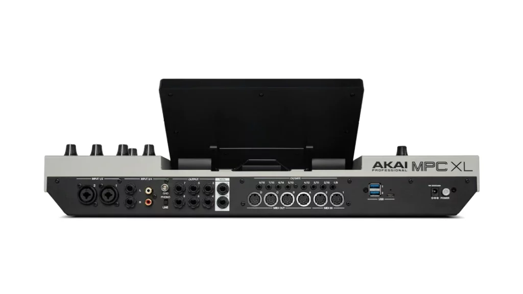 AKAI MPC XL