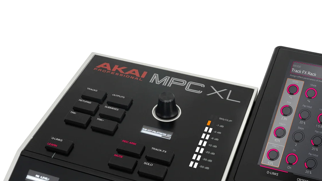 AKAI MPC XL – Image 3
