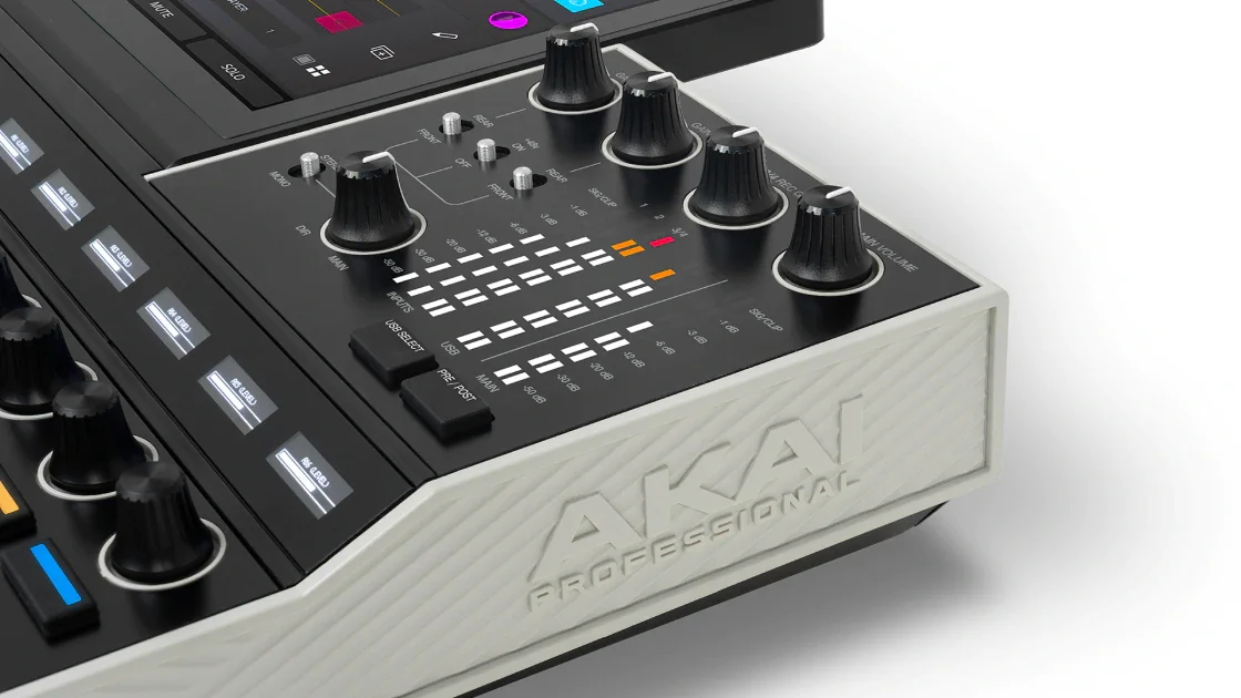 AKAI MPC XL – Image 5