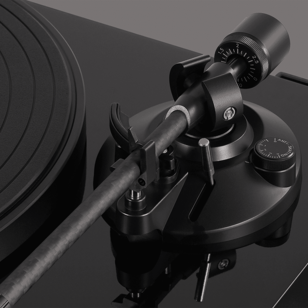 AUDIO-TECHNICA AT-LPW50PB