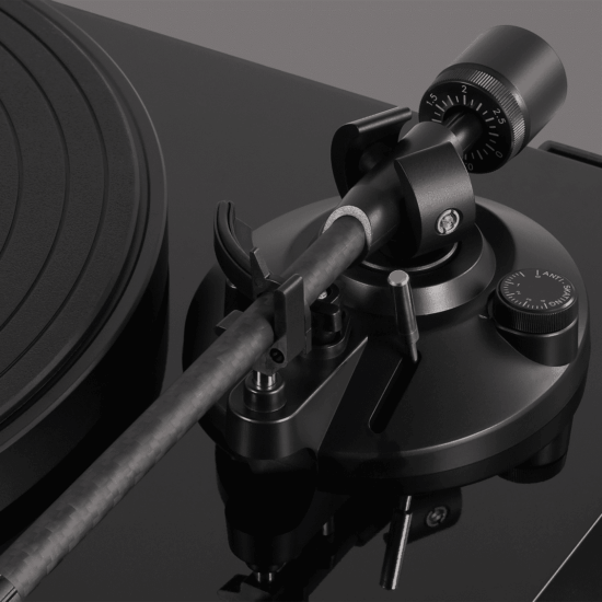 AUDIO-TECHNICA AT-LPW50PB – Image 2