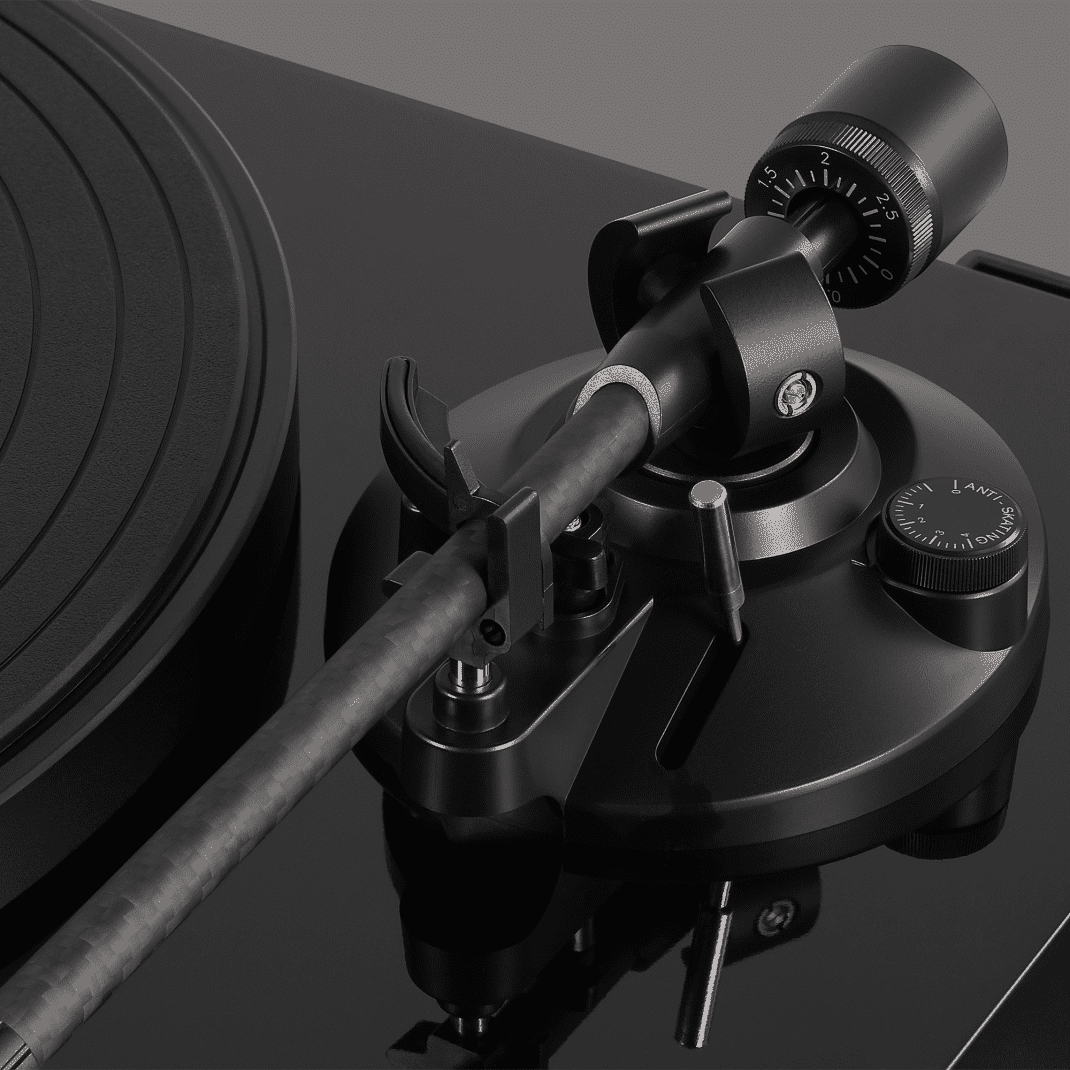 AUDIO-TECHNICA AT-LPW50PB – Image 2
