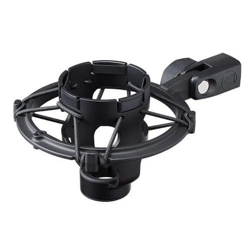 AUDIO TECHNICA AT4040 – Image 5