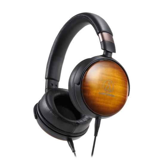 Audio-Technica ATH-WP900 – Image 1