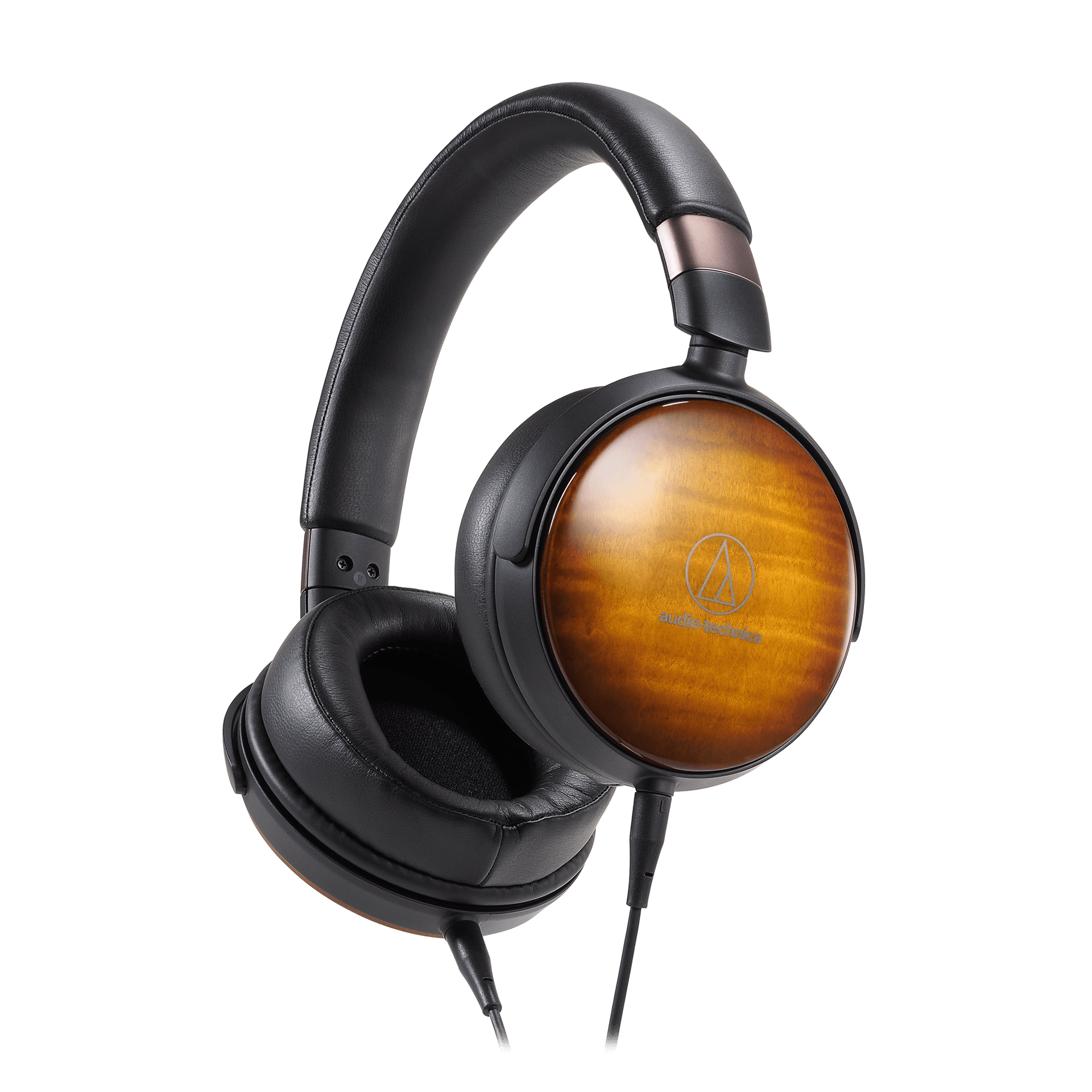 Audio-Technica ATH-WP900 – Image 1