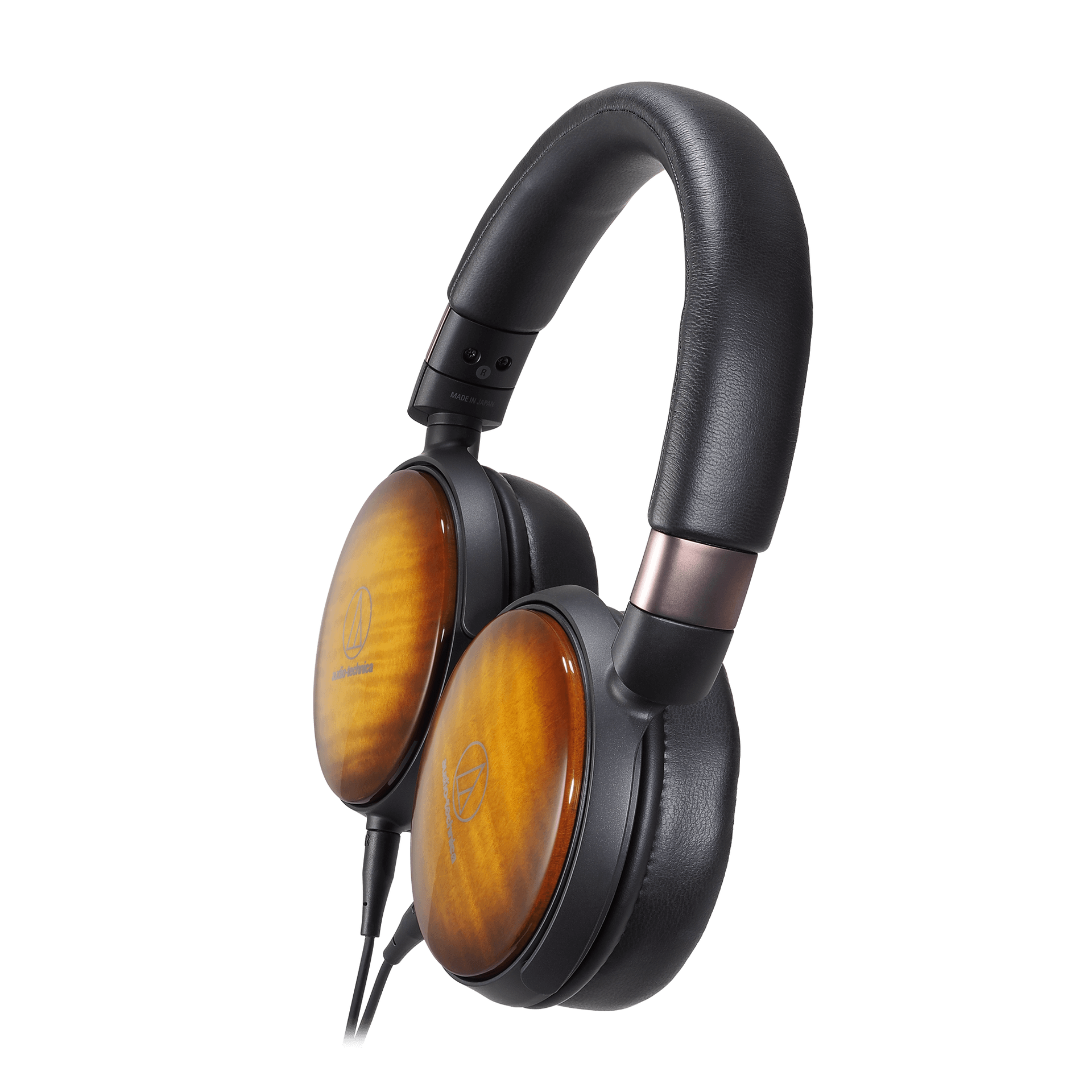Audio-Technica ATH-WP900 – Image 3