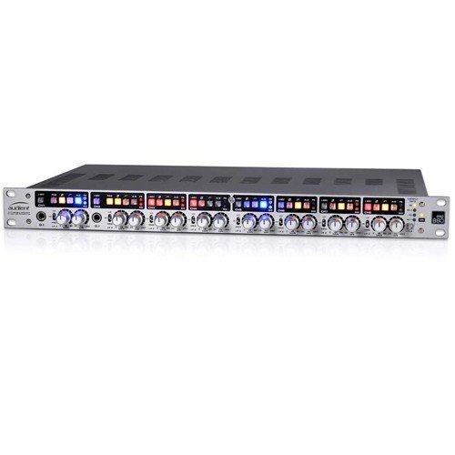 Audient ASP880