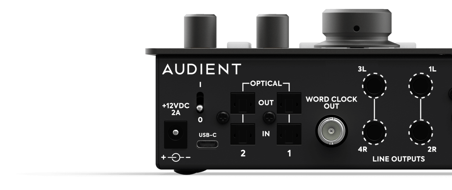 AUDIENT ID44 – Image 2