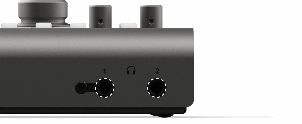AUDIENT ID44