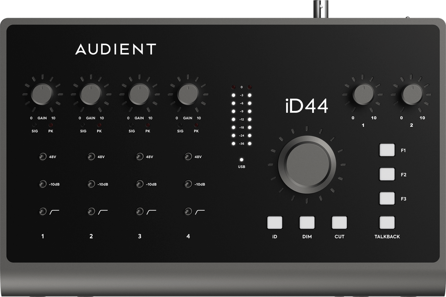 AUDIENT ID44 – Image 1