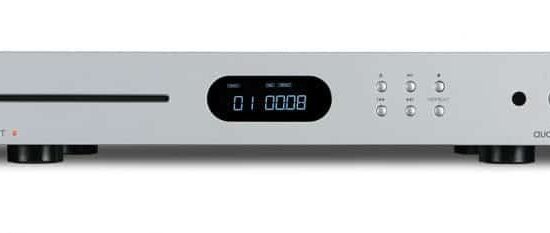 AUDIOLAB 6000CDT Gris – Image 1