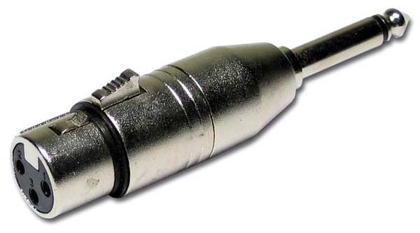 AUDIOPHONY ADA/XFJM