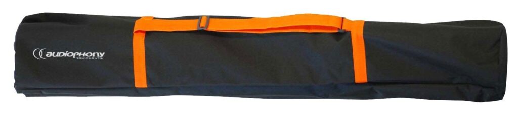 AUDIOPHONY CAB2-BAG