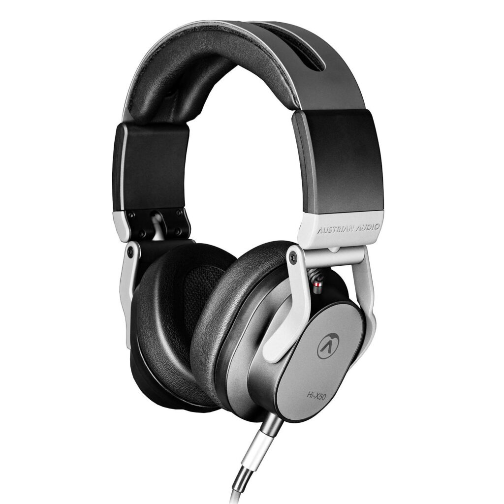 Austrian Audio Hi-X50