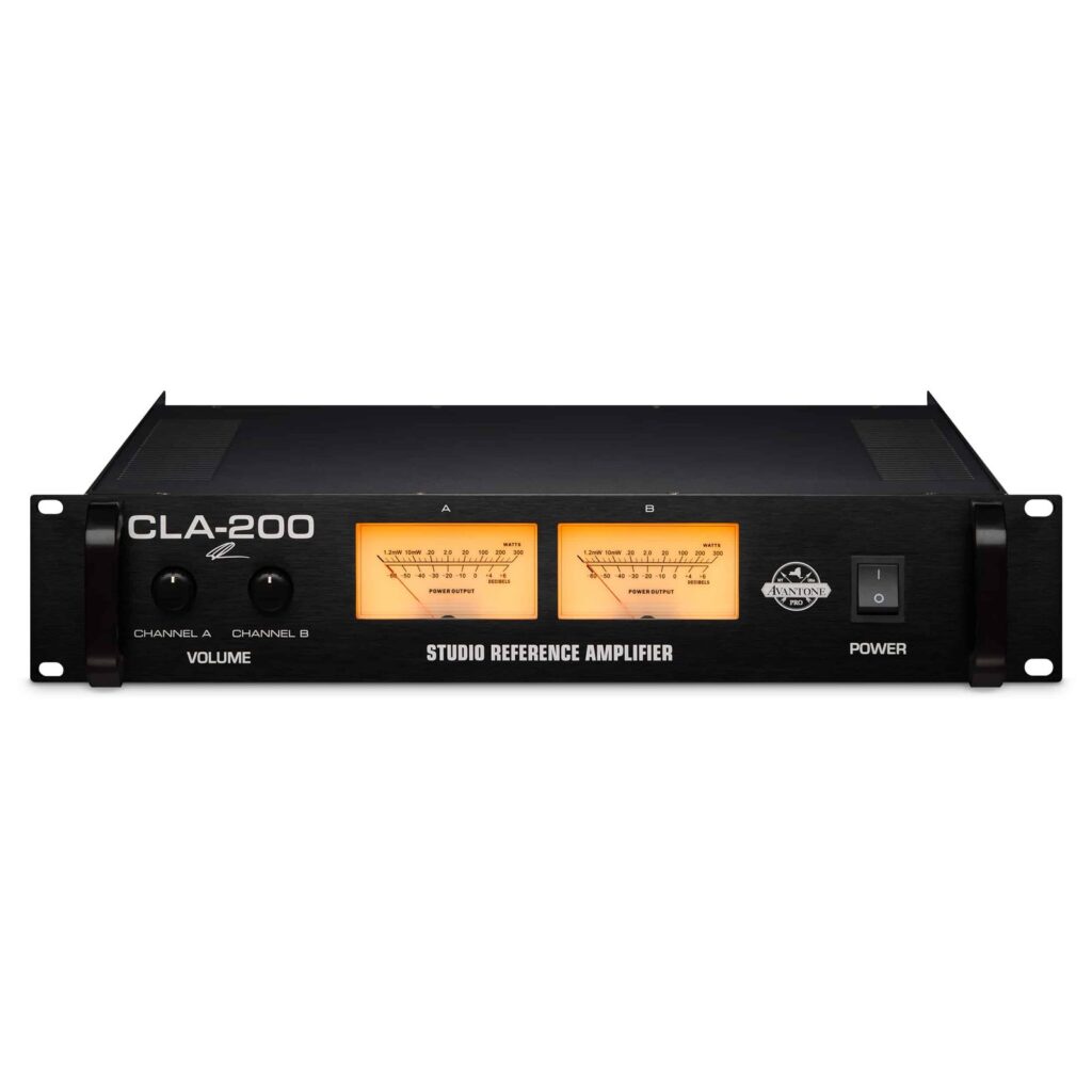 AVANTONE CLA-200
