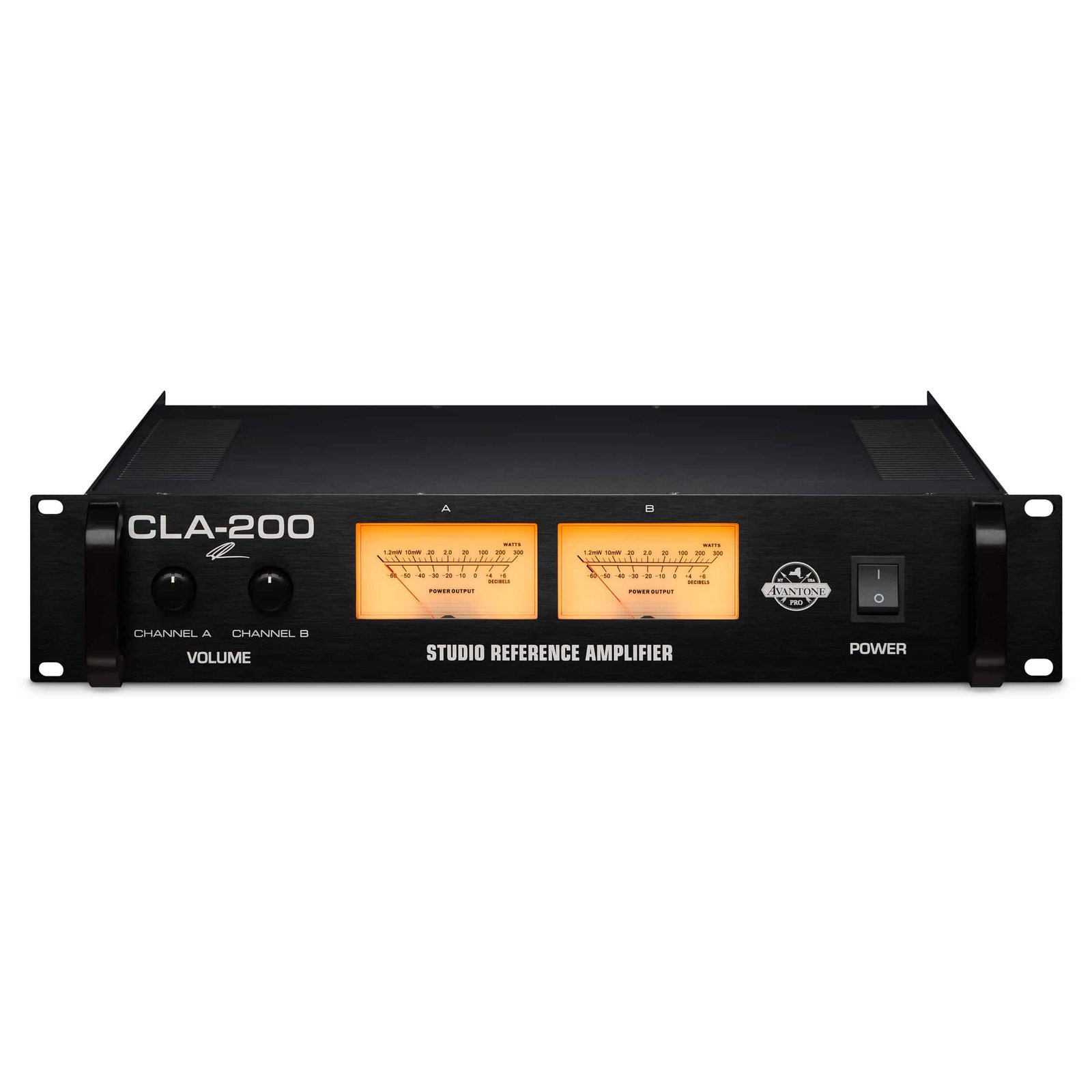 AVANTONE CLA-200 – Image 1