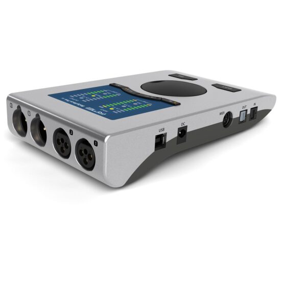 RME Babyface Pro FS – Image 2