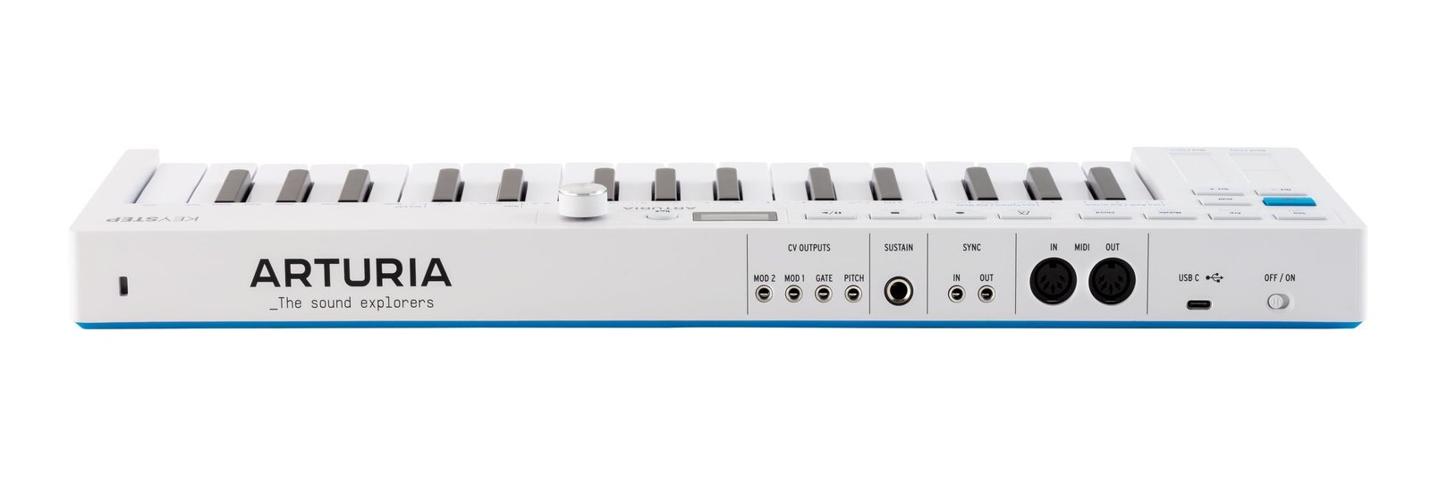 ARTURIA KeyStep MK2 – Image 3