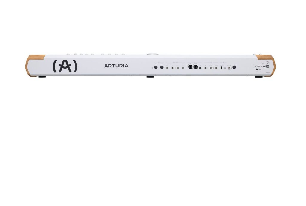 ARTURIA ASTROLAB 88
