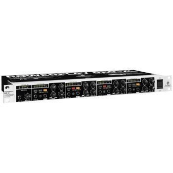 Behringer POWERPLAY HA4700