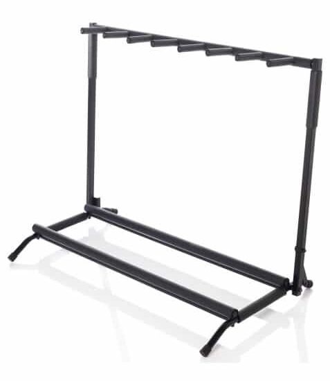 BESPECO Stand pour 7 Guitares – Image 1
