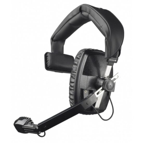 BEYERDYNAMIC DT 108/400 BLK – Image 3