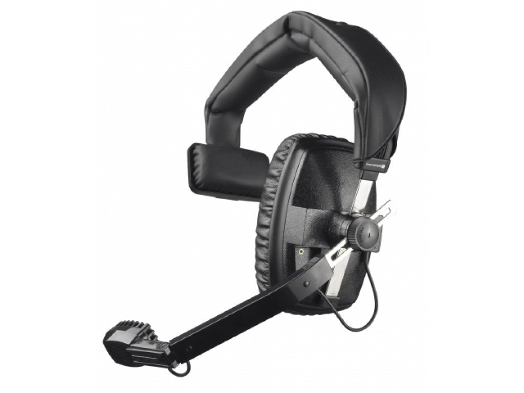 BEYERDYNAMIC DT 108/400 BLK