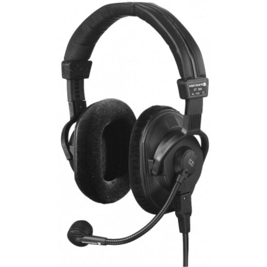 BEYERDYNAMIC DT 290 Mk II Combiné micro/casque 80 Ohm – Image 1