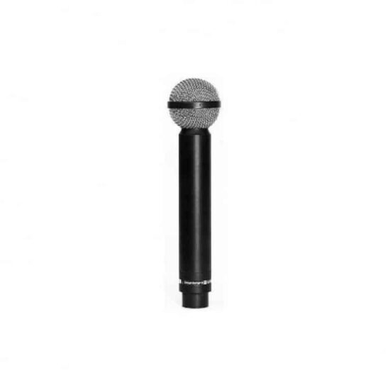 BEYERDYNAMIC M 160 microphone dynamique à ruban – Image 2