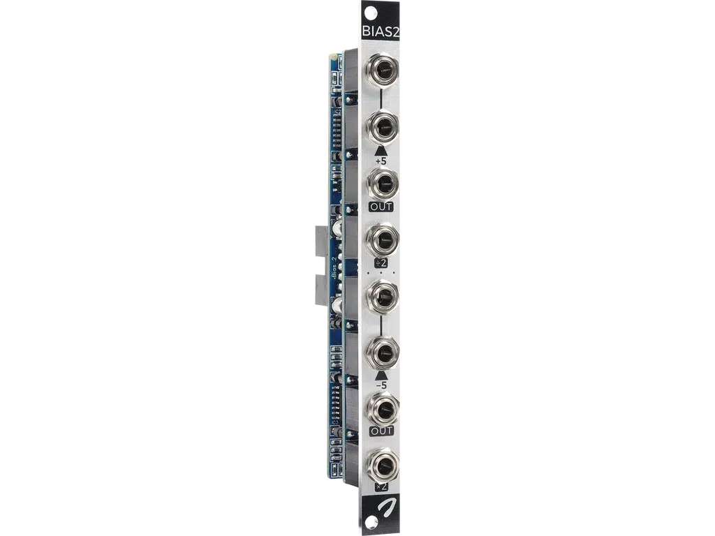 Joranalogue Audio Design Bias 2