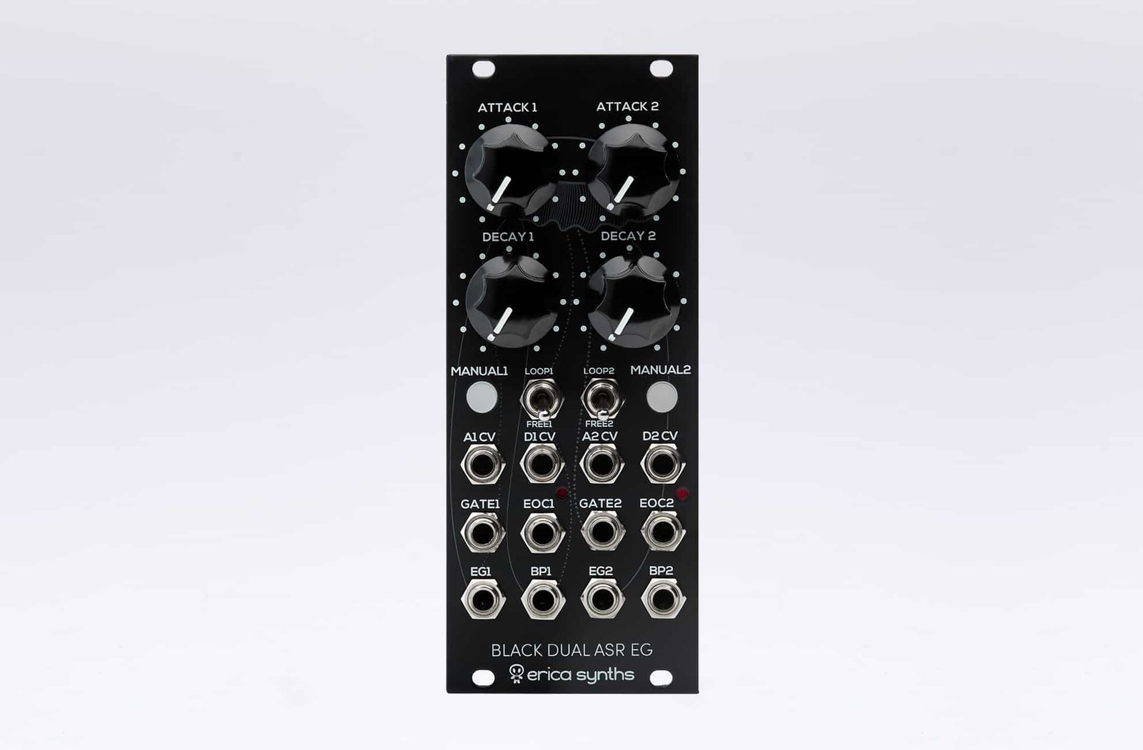 Black Dual ASR EG – Image 1