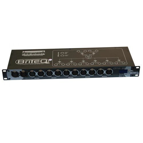 Briteq DMS-26