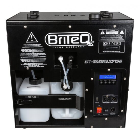 BRITEQ BT-BUBBLEFOG – Image 2