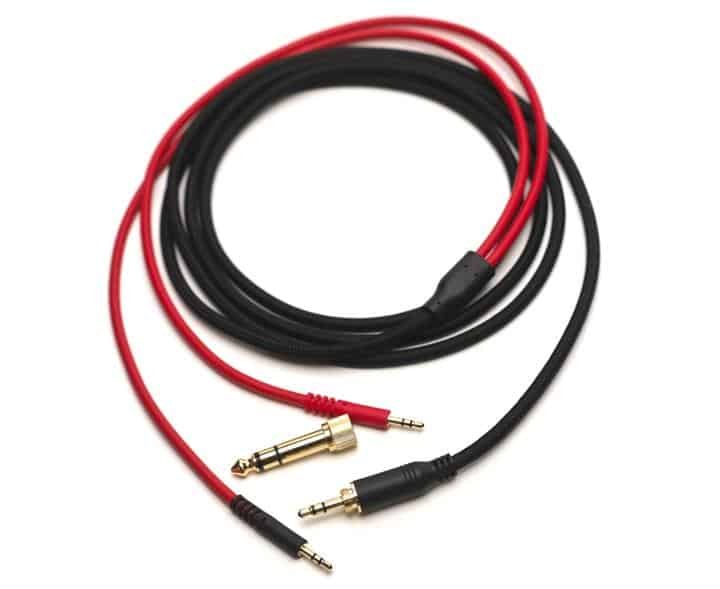 Ollo Audio Câble de remplacement de la série S