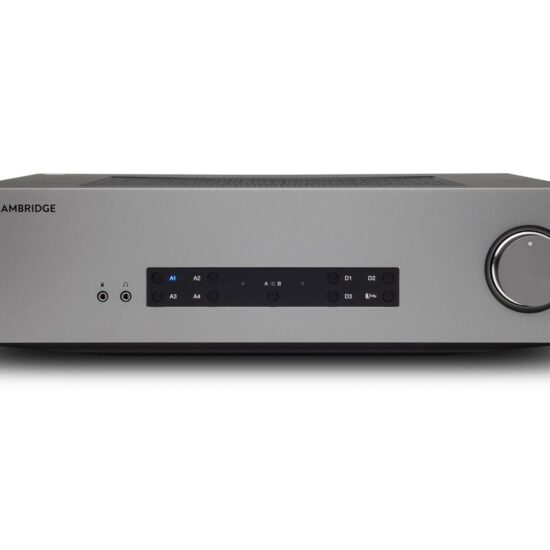CAMBRIDGE AUDIO CXA 61 – Image 1